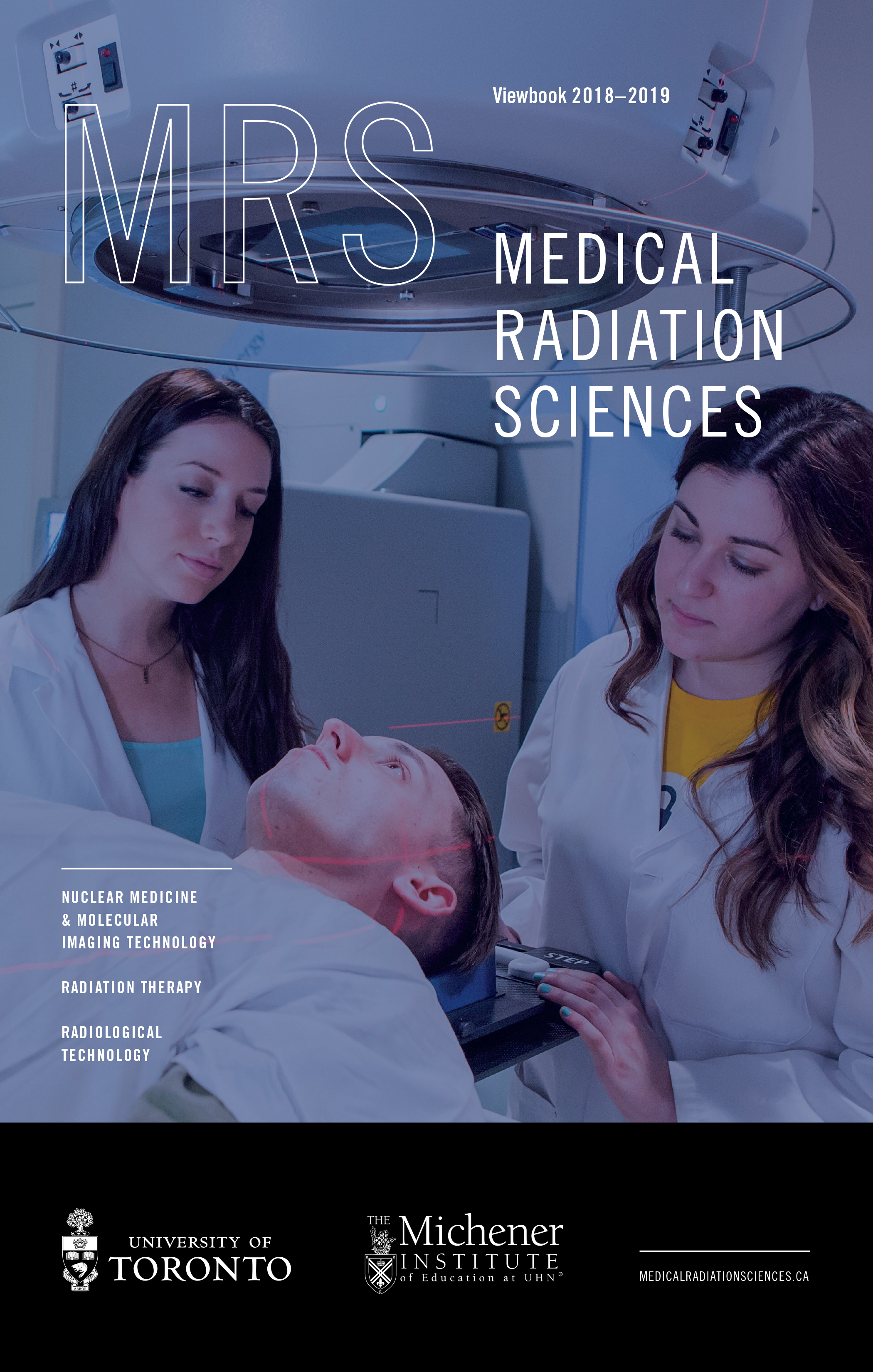 Bachelor Of Science In Medical Radiation Sciences | Radiation Oncology