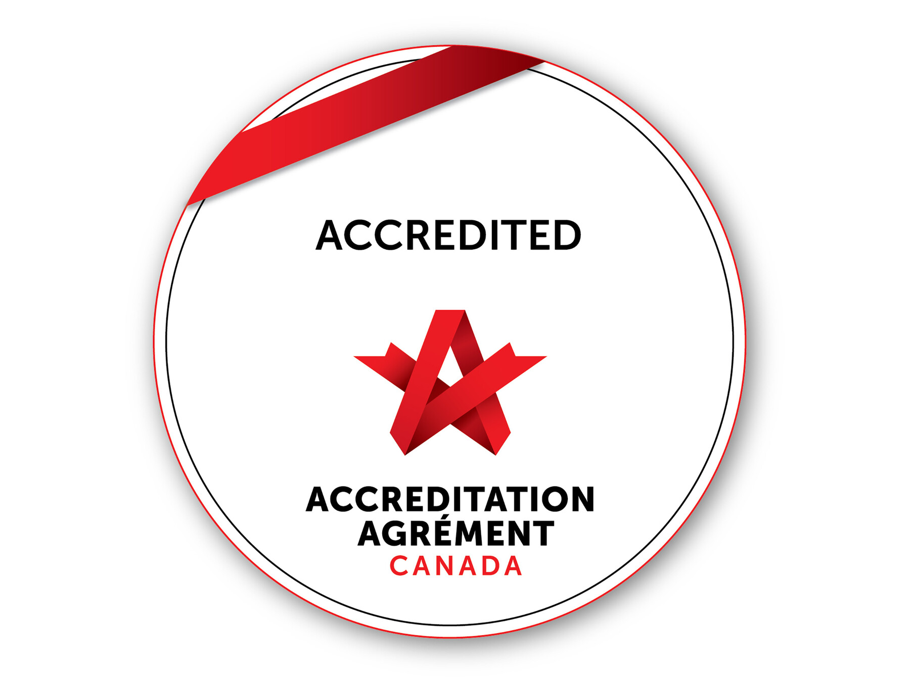 Accreditation Canada