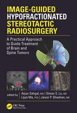 Book Cover for Image-Guided Hypofractionated Stereotactic Radiosurgery