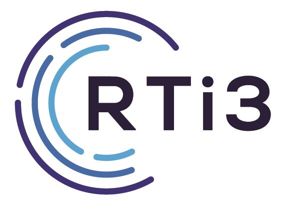 RTi3 Square Logo