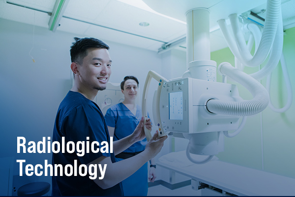 Bachelor of Science in Medical Radiation Sciences | Radiation Oncology