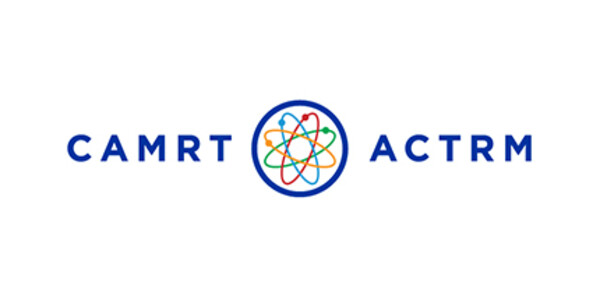CAMRT logo
