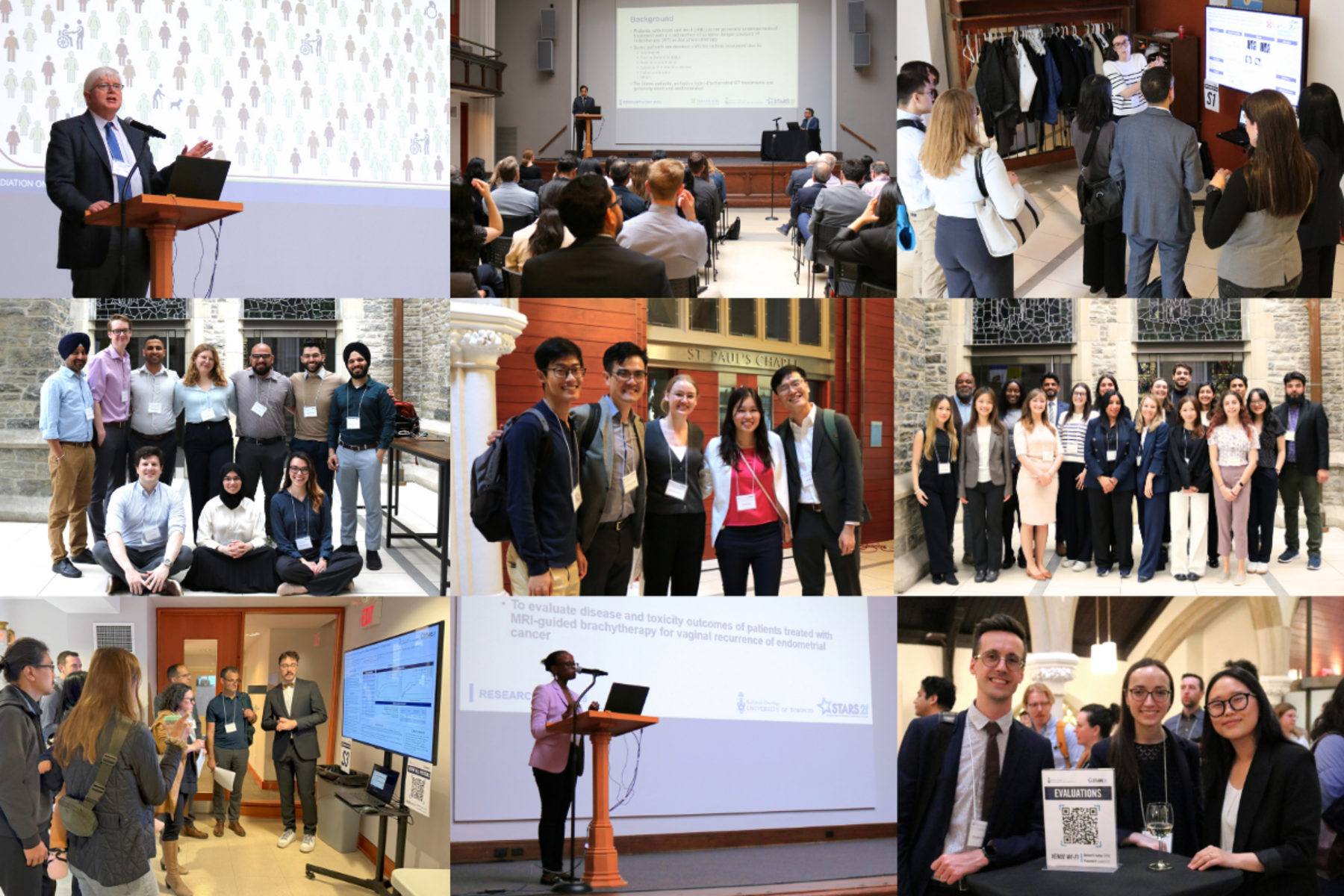 Research Day 2025 Recap