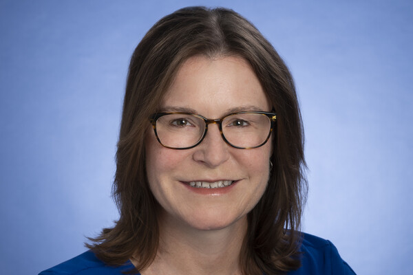 Headshot of Dr. Laura Dawson