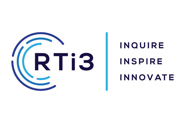 RTi3 logo