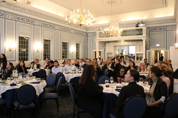 Snapshot of AGM 2024