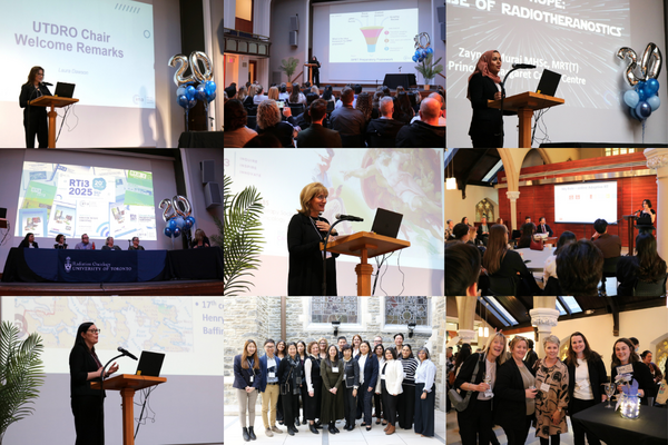RTi3 2025 photo collage