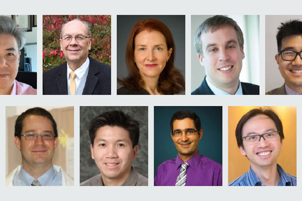 Faculty Promotions Announcement 2022