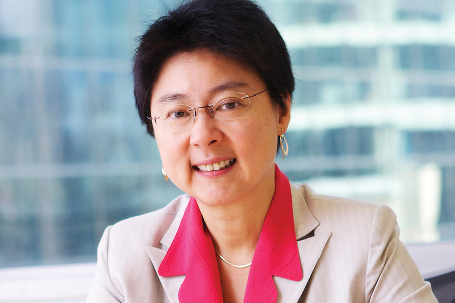 Dr. Fei-Fei Liu