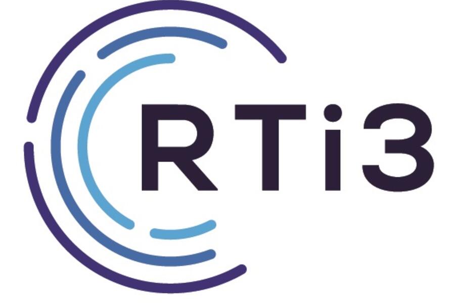 RTi3 Square Logo