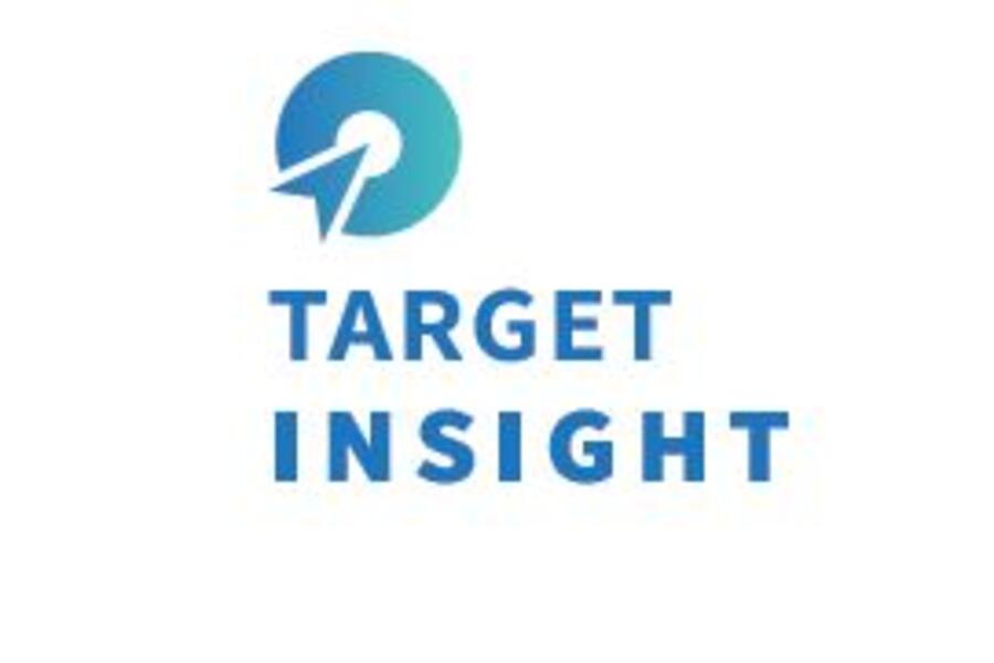 Target Insight_Stacked Logo