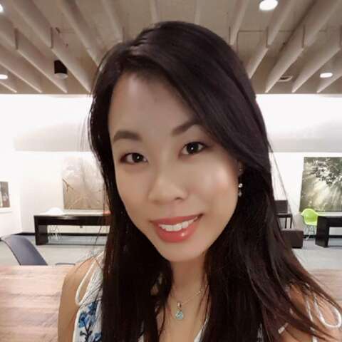Chevonne Liu Chevonne Liu