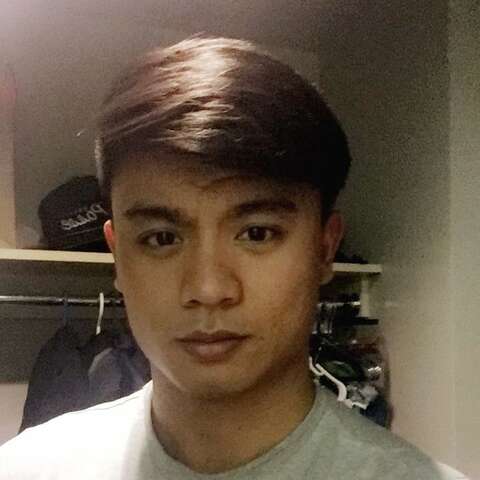 Kevin Olegario 