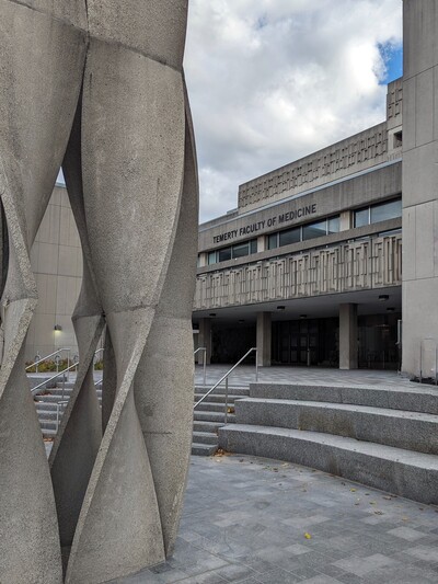 Temerty Faculty of Medicine