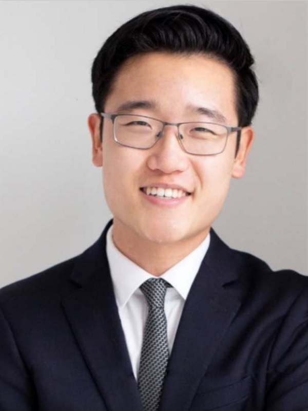 Kevin Fan Radiation Oncology Resident