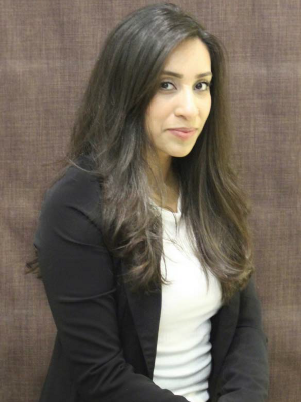 UTDRO Fasila Johri Radiation Oncology Resident