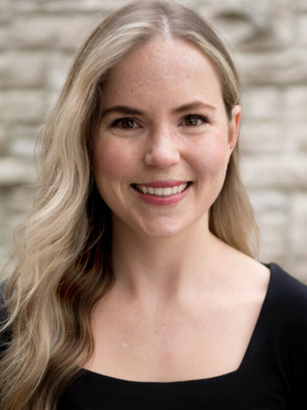 Hannah Bacon Radiation Oncology Resident