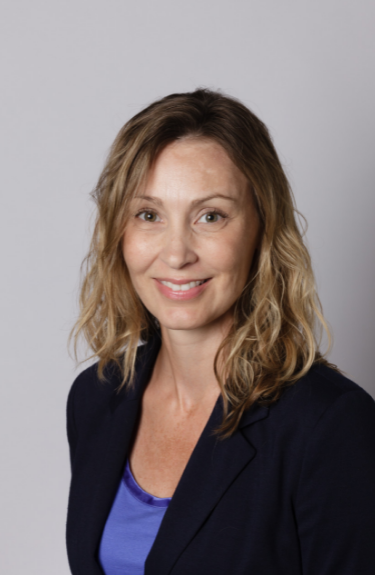 Marianne Koritzinsky
