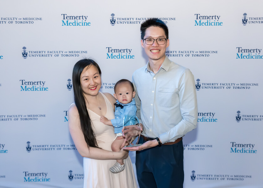 Snapshot of UTDRO Postgraduate Graduation Ceremony 2025
