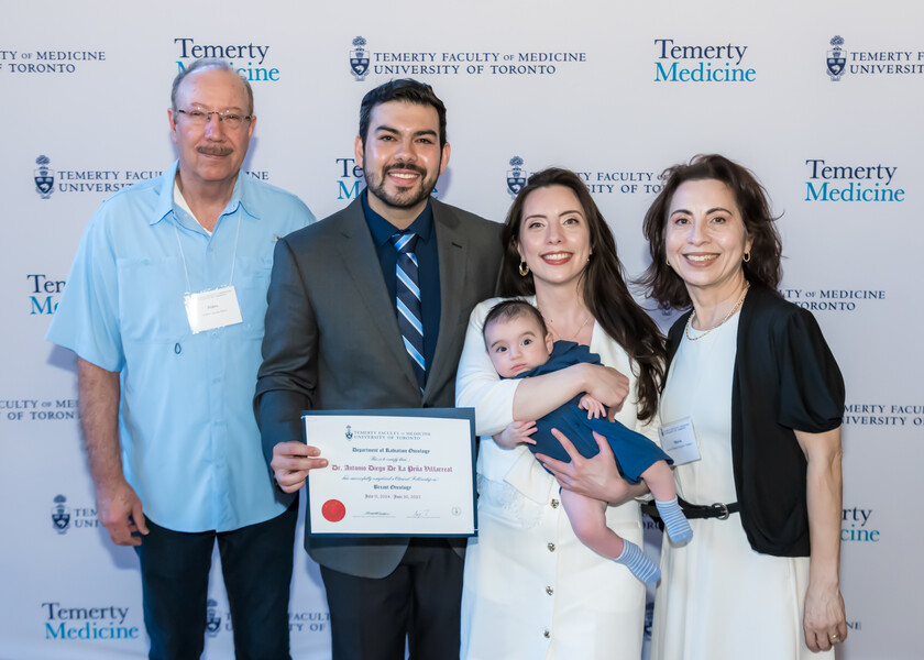 Snapshot of UTDRO Postgraduate Graduation Ceremony 2025