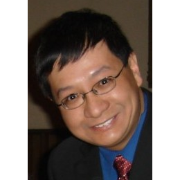James Chow