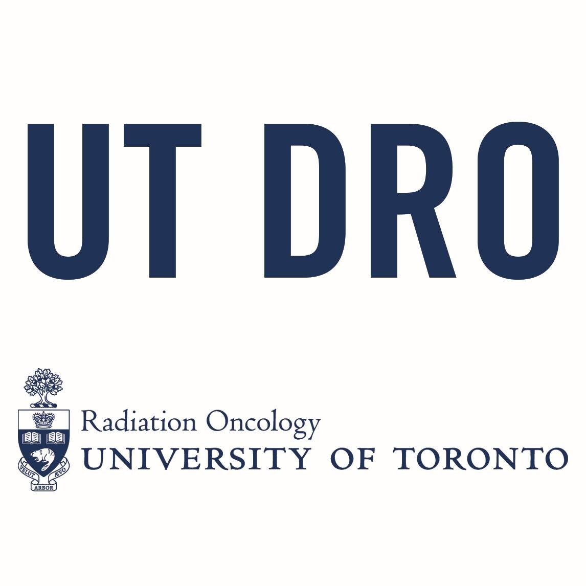 UTDRO Logo