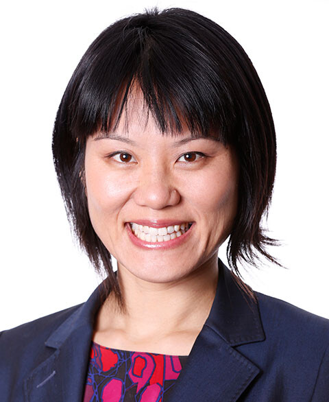 Dr. Meil Ling Yap