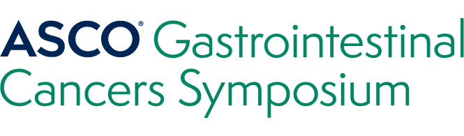 ASCO GI symposium