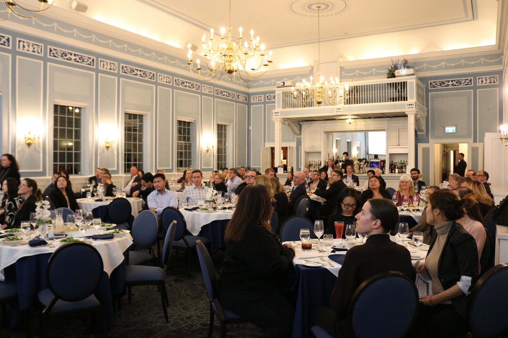 Snapshot of AGM 2024