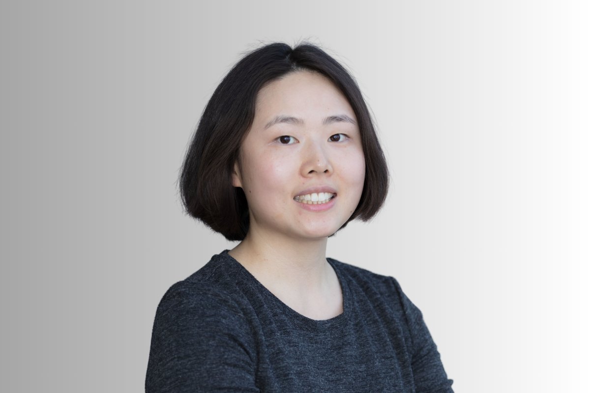 Headshot of Dr. Jennifer Kwan