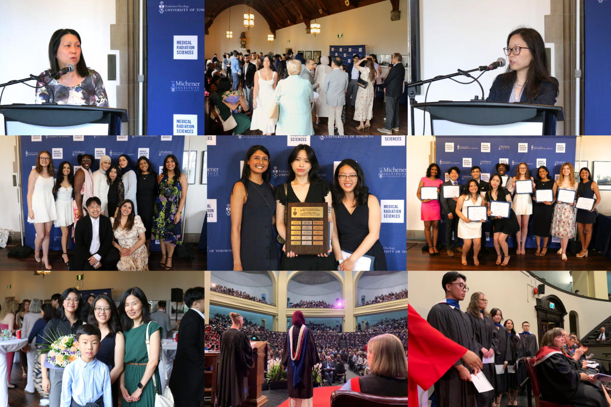 Snapshots Collage of MRS Pre-Convocation 2025