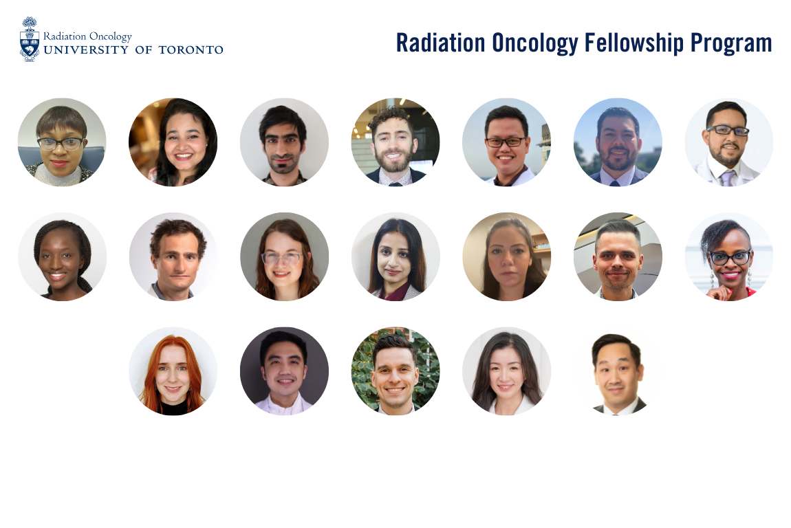 UTDRO Fellows 2024 - June