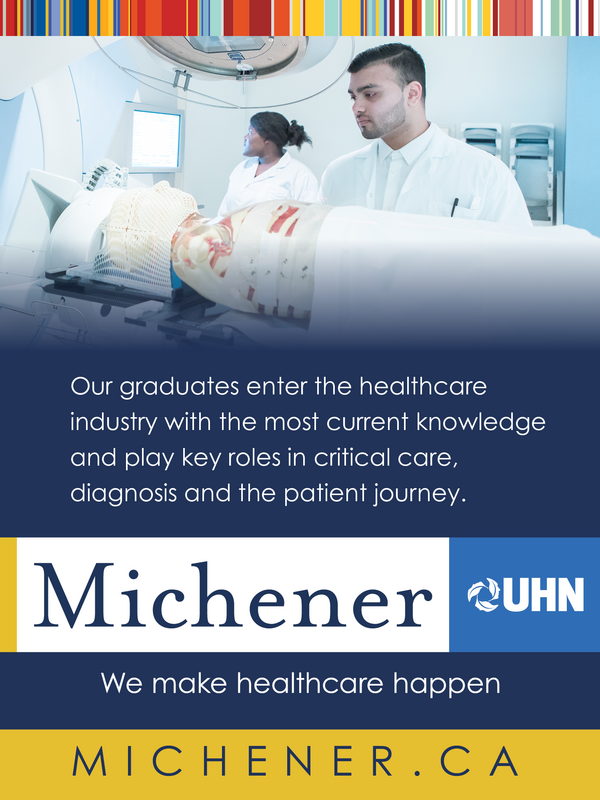RTi3 2025 Sponsor Ad by Michener