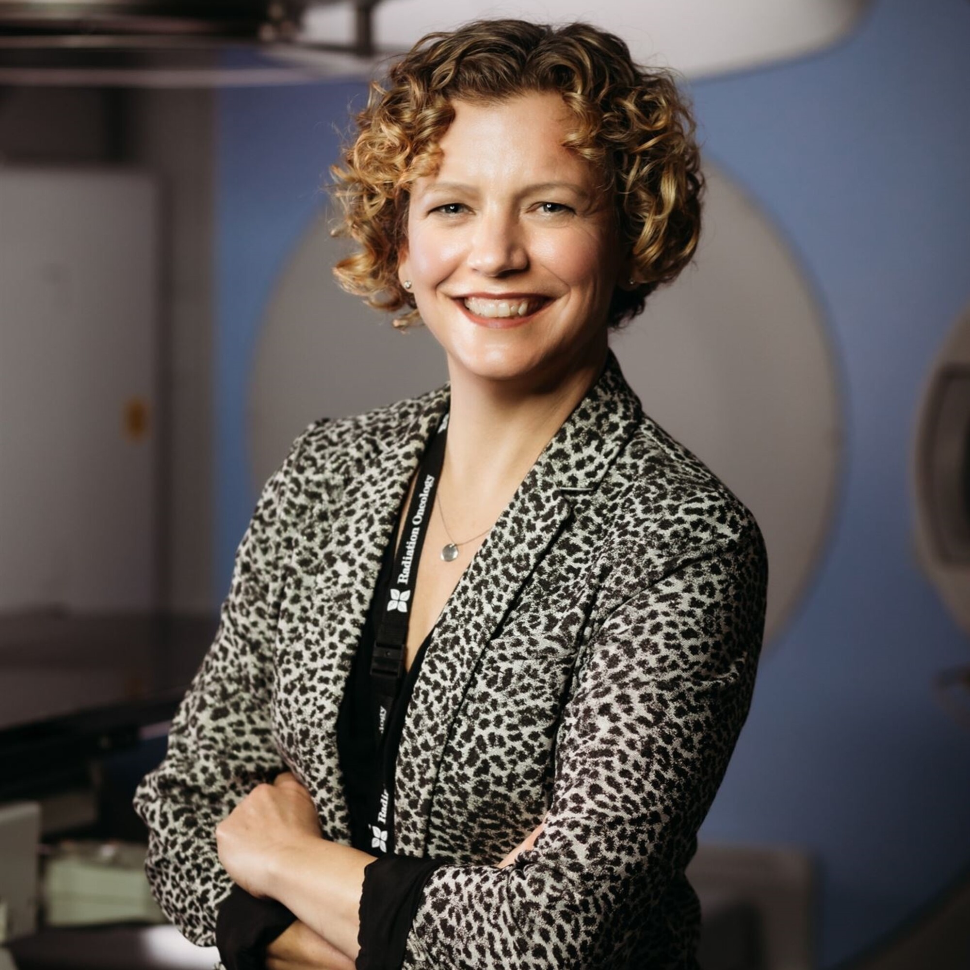 RTi3 Conference Radiation Oncology