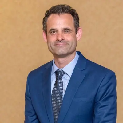 Dr. David Shultz