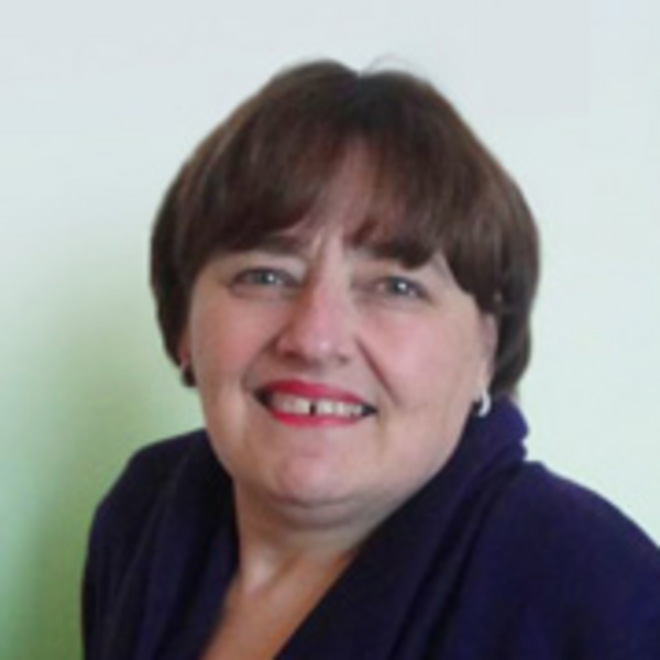 Ida Ackerman