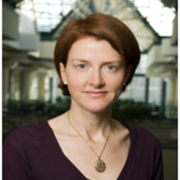 Elizabeth Barnes