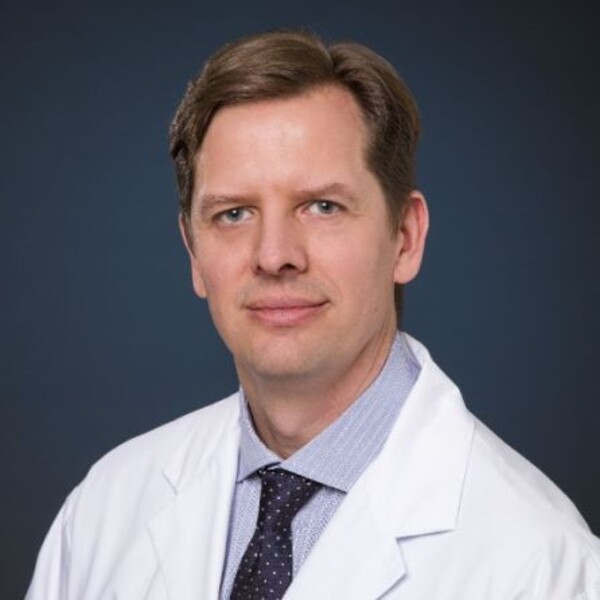 Dr. Andrew Loblaw