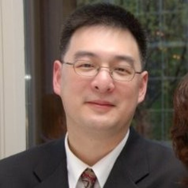 Martin Chai