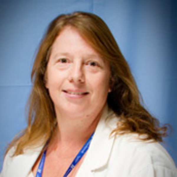 Karen Moline