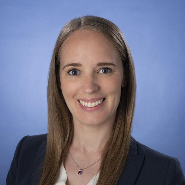 Headshot of Leigh Conroy
