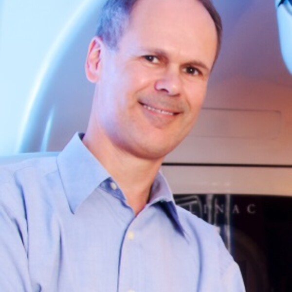 Doctor Anthony Fyles