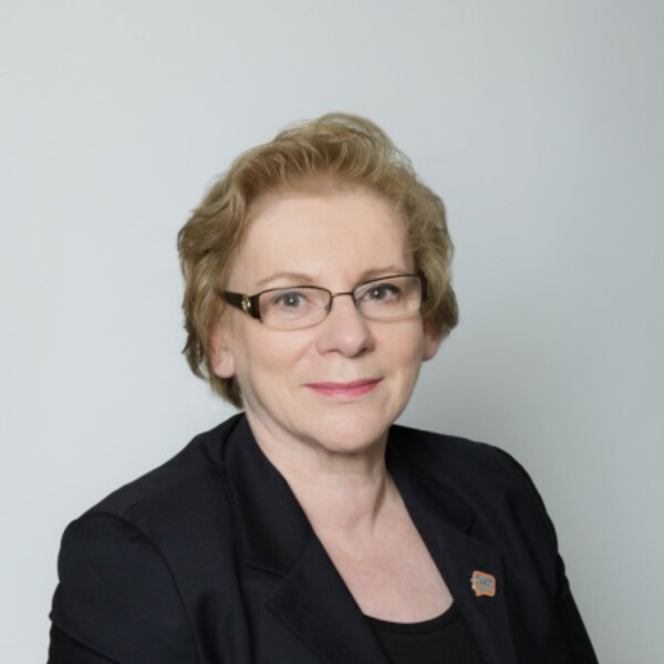 Mary Gospodarowicz
