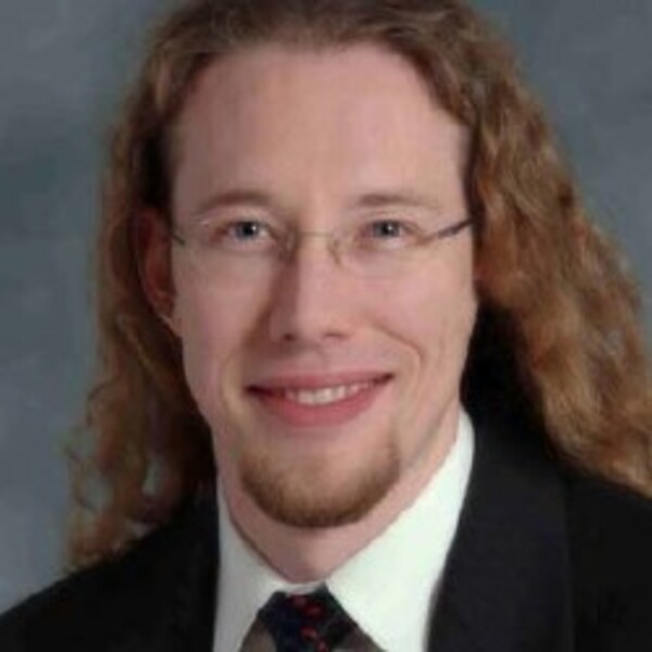 Image of Dr. Andrew Hope