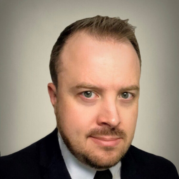 Headshot of Brian Liszewski