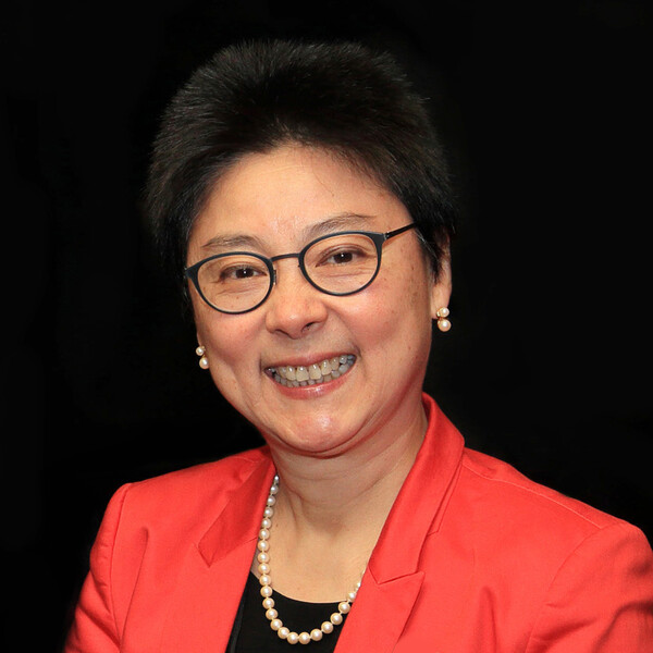 Dr. Fei-fei Liu