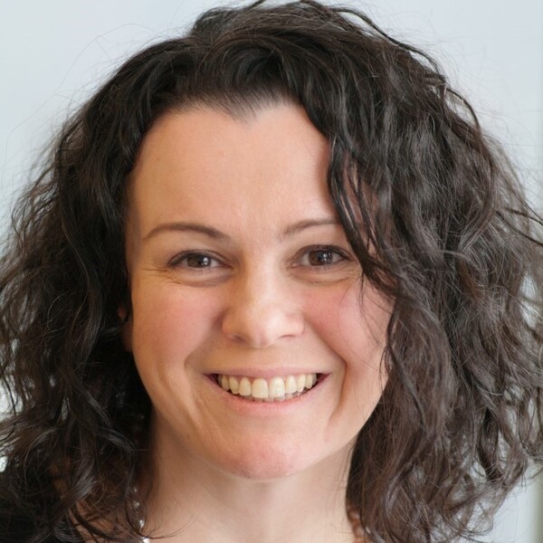 Dr. Alexandra Rink