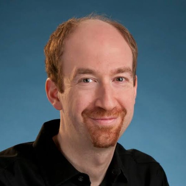 Headshot of Mark Ruschin