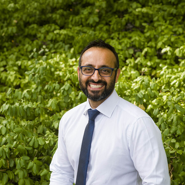 Headshot of Amandeep Taggar