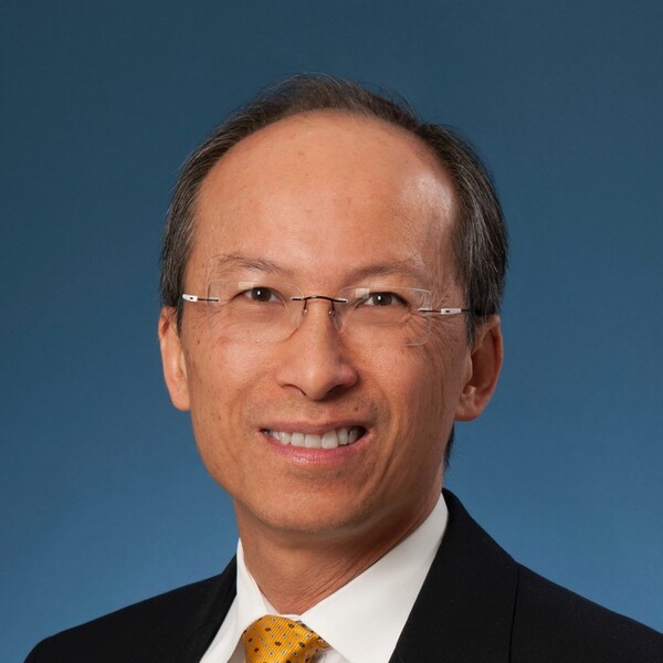 Richard Tsang